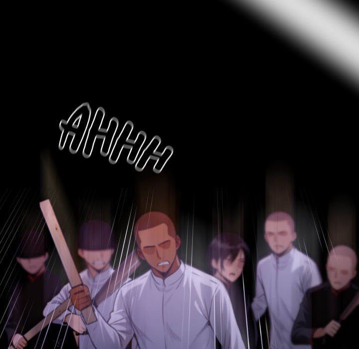 Gangster x Office Lady - Chapter 60 [photo 23] - MangaPorn