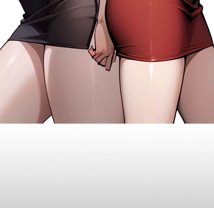 Gangster x Office Lady - Chapter 60 [photo 31] - MangaPorn