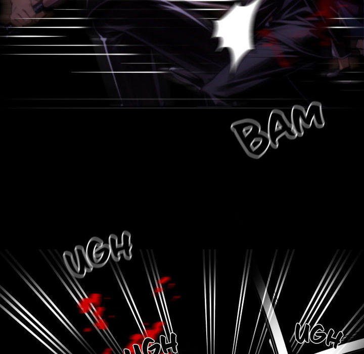 Gangster x Office Lady - Chapter 60 [photo 36] - MangaPorn