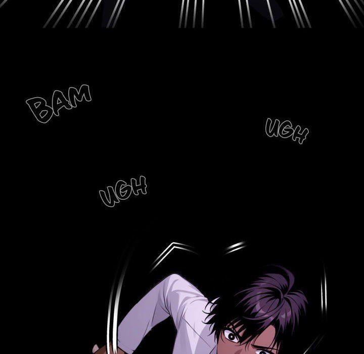 Gangster x Office Lady - Chapter 60 [photo 38] - MangaPorn