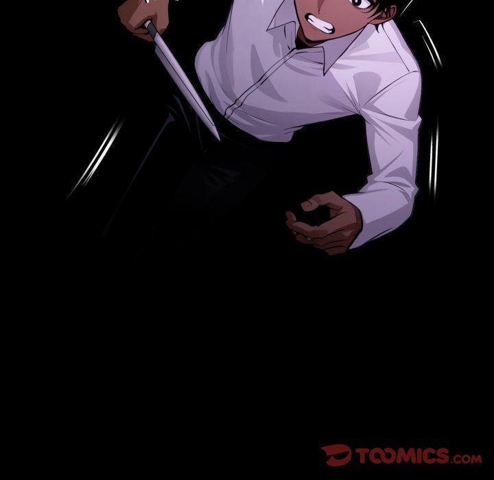 Gangster x Office Lady - Chapter 60 [photo 39] - MangaPorn