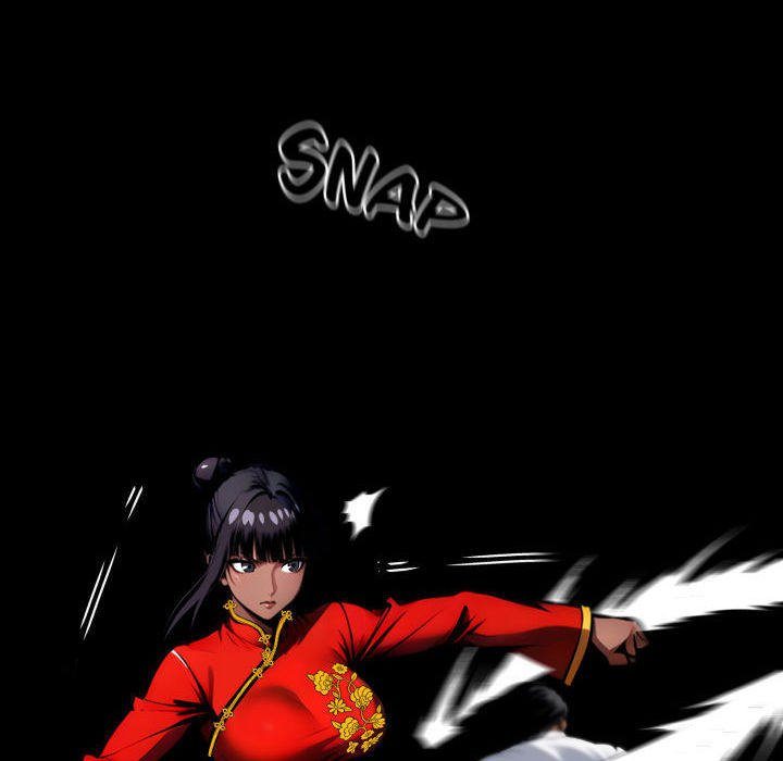 Gangster x Office Lady - Chapter 60 [photo 43] - MangaPorn