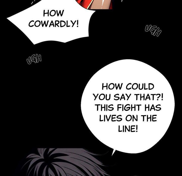 Gangster x Office Lady - Chapter 60 [photo 49] - MangaPorn