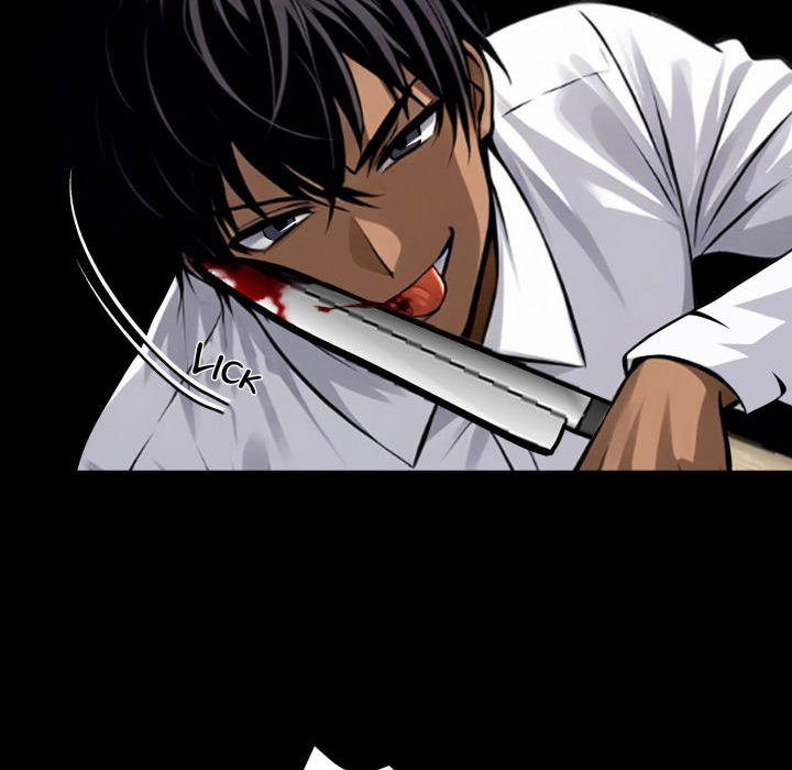 Gangster x Office Lady - Chapter 60 [photo 50] - MangaPorn