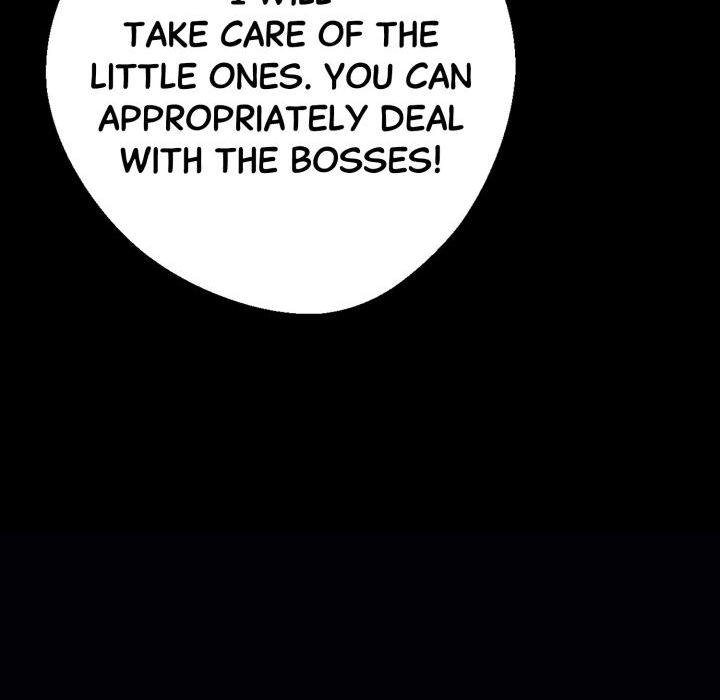 Gangster x Office Lady - Chapter 60 [photo 54] - MangaPorn