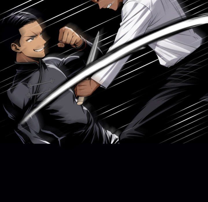 Gangster x Office Lady - Chapter 60 [photo 61] - MangaPorn