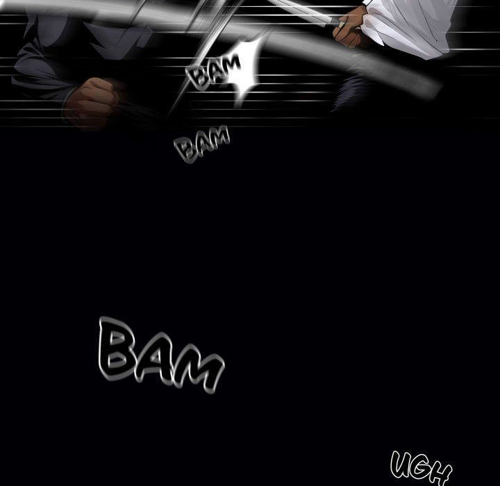 Gangster x Office Lady - Chapter 60 [photo 63] - MangaPorn