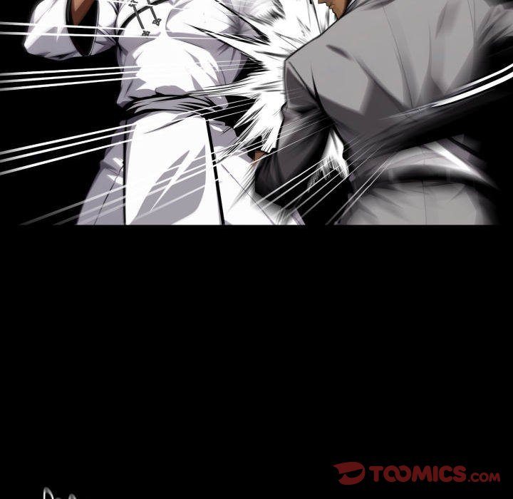 Gangster x Office Lady - Chapter 60 [photo 66] - MangaPorn