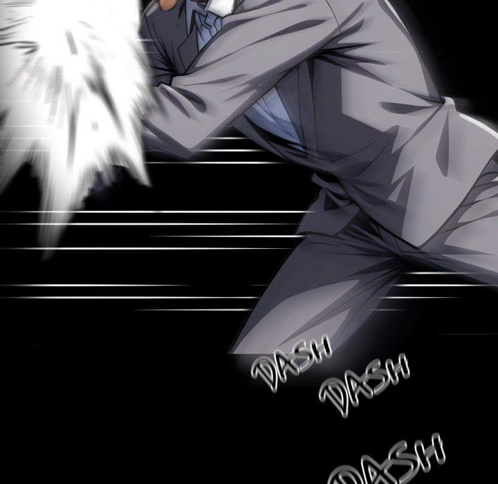 Gangster x Office Lady - Chapter 60 [photo 69] - MangaPorn