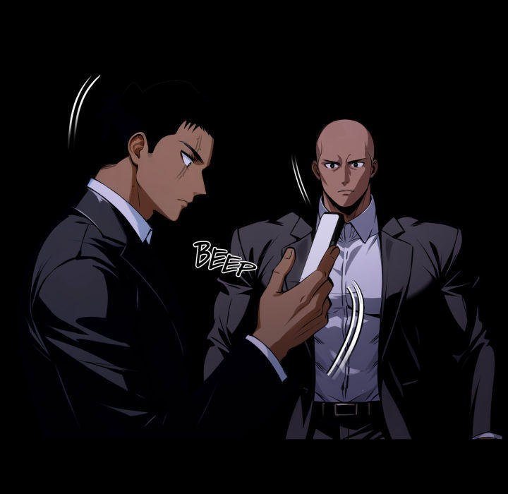 Gangster x Office Lady - Chapter 60 [photo 7] - MangaPorn