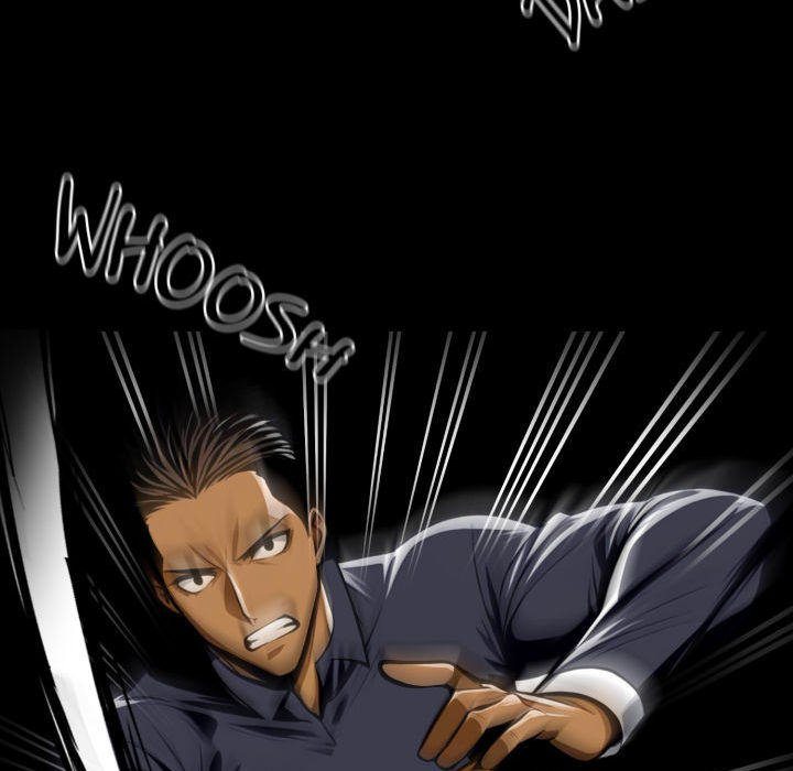 Gangster x Office Lady - Chapter 60 [photo 70] - MangaPorn