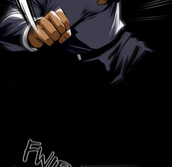 Gangster x Office Lady - Chapter 60 [photo 71] - MangaPorn