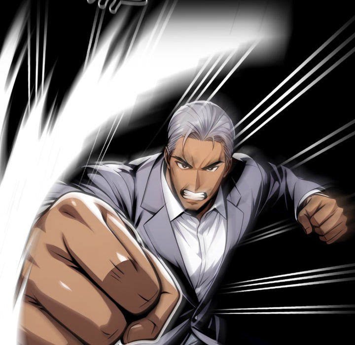 Gangster x Office Lady - Chapter 60 [photo 72] - MangaPorn