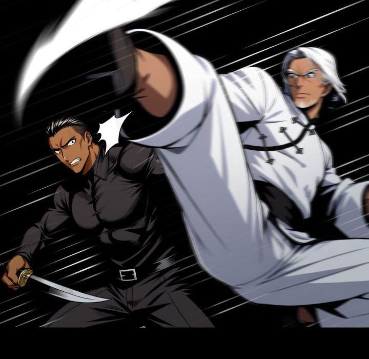 Gangster x Office Lady - Chapter 60 [photo 76] - MangaPorn