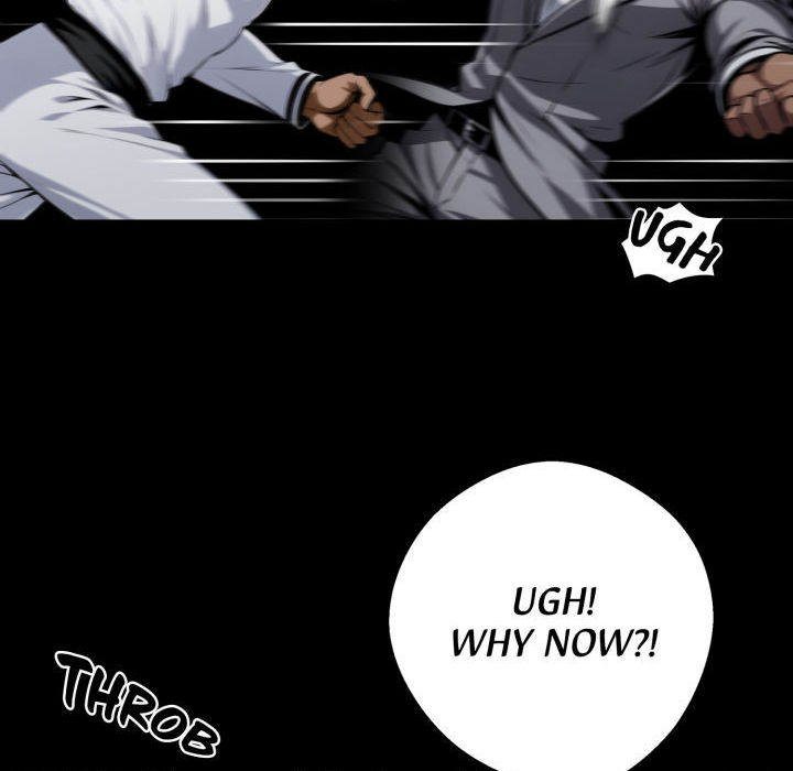 Gangster x Office Lady - Chapter 60 [photo 78] - MangaPorn