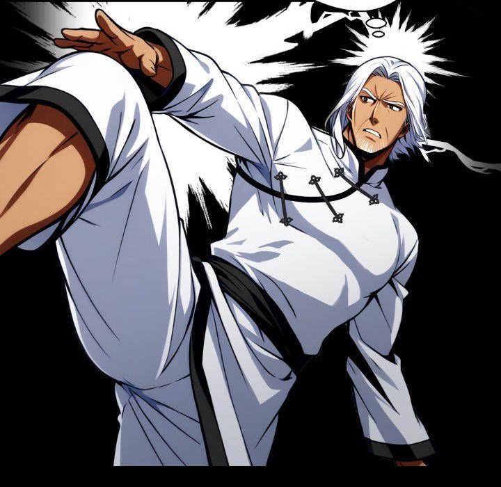 Gangster x Office Lady - Chapter 60 [photo 79] - MangaPorn