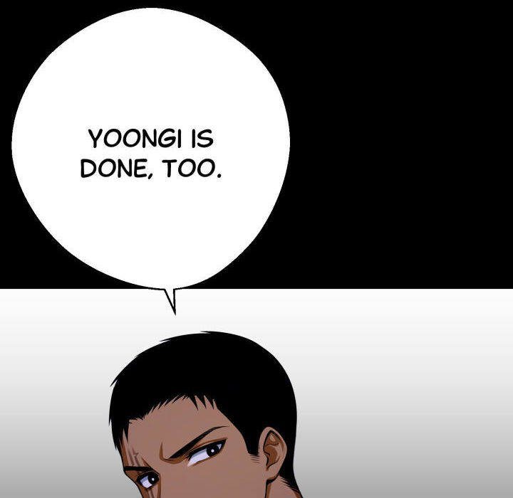 Gangster x Office Lady - Chapter 60 [photo 8] - MangaPorn