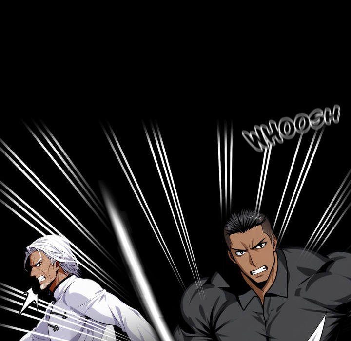 Gangster x Office Lady - Chapter 60 [photo 80] - MangaPorn