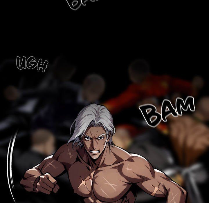 Gangster x Office Lady - Chapter 60 [photo 94] - MangaPorn