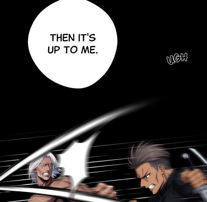 Gangster x Office Lady - Chapter 60 [photo 97] - MangaPorn