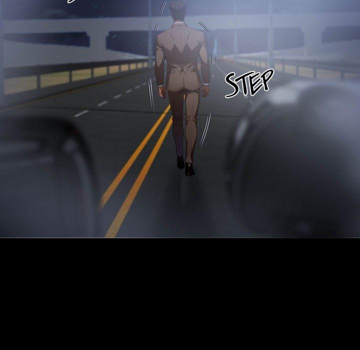 Gangster x Office Lady - Chapter 61 [photo 100] - MangaPorn