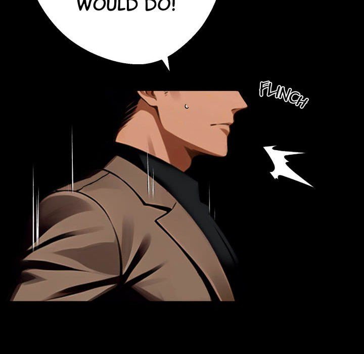 Gangster x Office Lady - Chapter 61 [photo 106] - MangaPorn