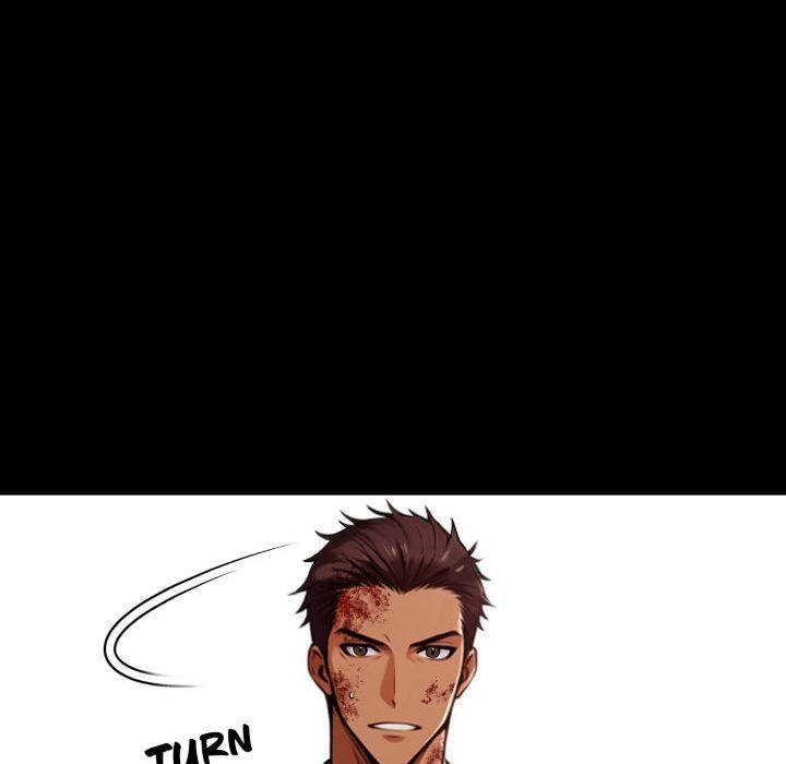 Gangster x Office Lady - Chapter 61 [photo 107] - MangaPorn