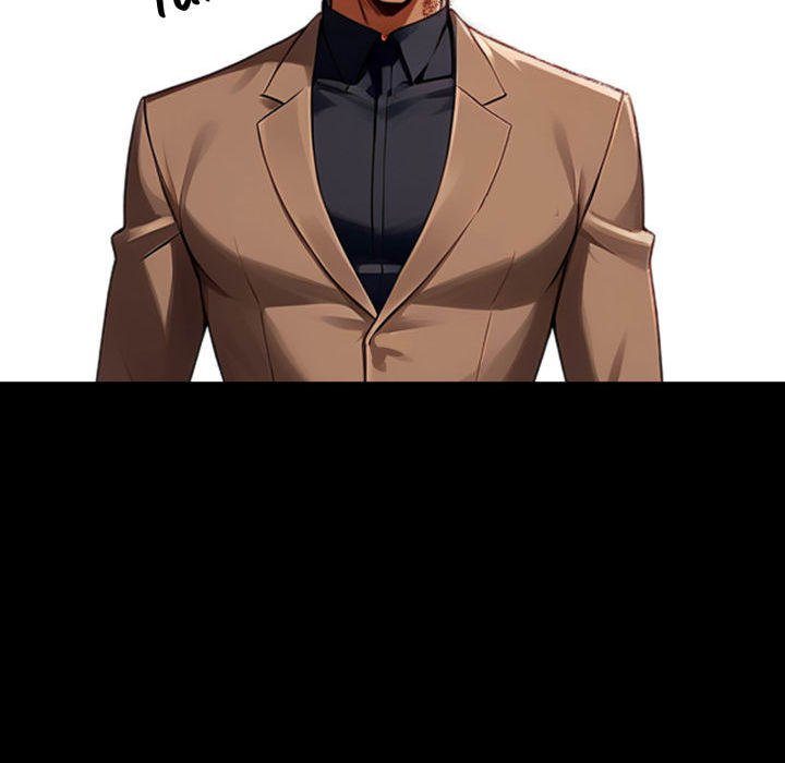 Gangster x Office Lady - Chapter 61 [photo 108] - MangaPorn