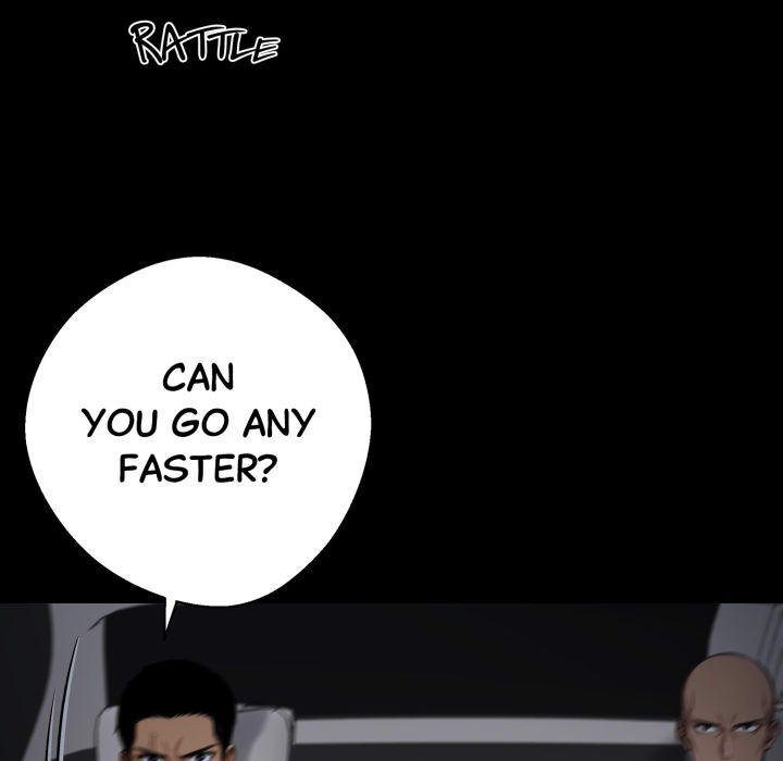 Gangster x Office Lady - Chapter 61 [photo 11] - MangaPorn