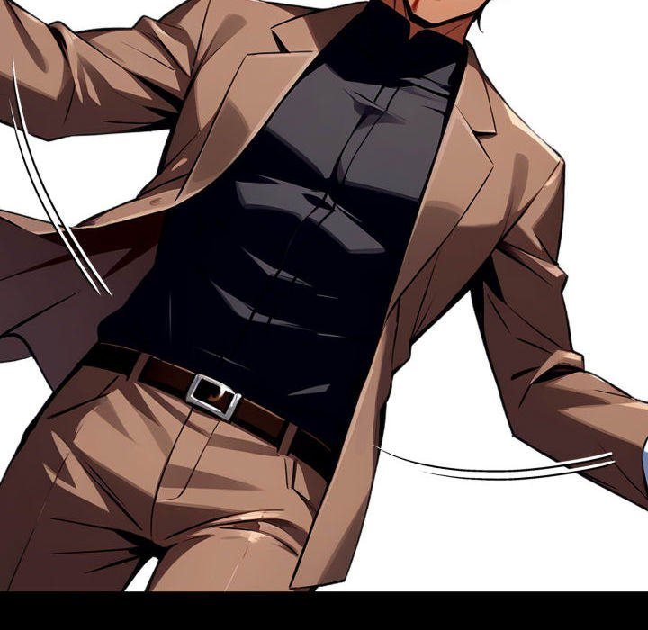 Gangster x Office Lady - Chapter 61 [photo 116] - MangaPorn