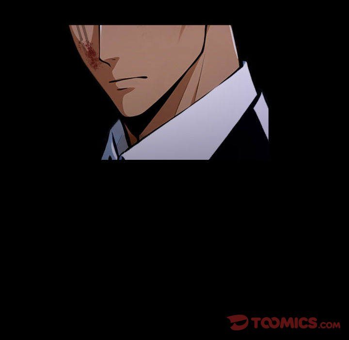 Gangster x Office Lady - Chapter 61 [photo 120] - MangaPorn