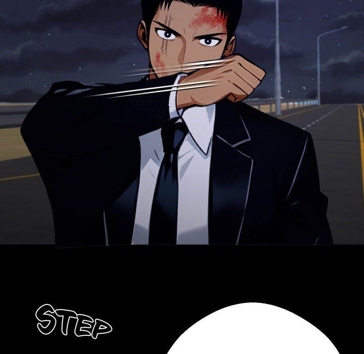 Gangster x Office Lady - Chapter 61 [photo 124] - MangaPorn