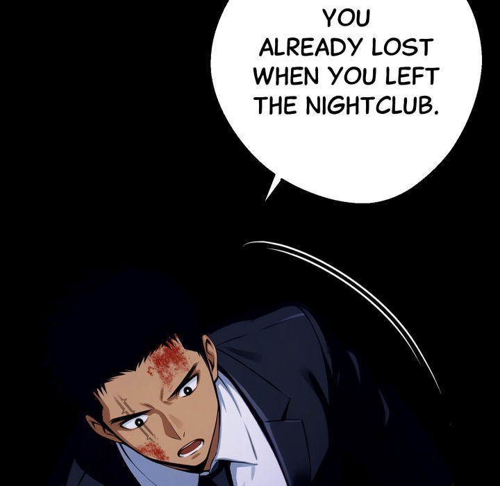 Gangster x Office Lady - Chapter 61 [photo 125] - MangaPorn