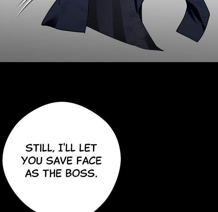 Gangster x Office Lady - Chapter 61 [photo 128] - MangaPorn