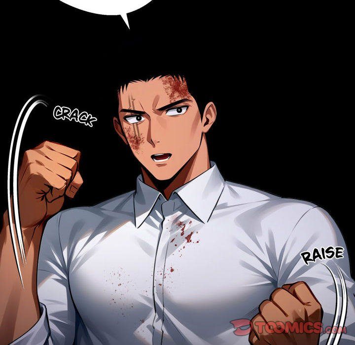 Gangster x Office Lady - Chapter 61 [photo 129] - MangaPorn