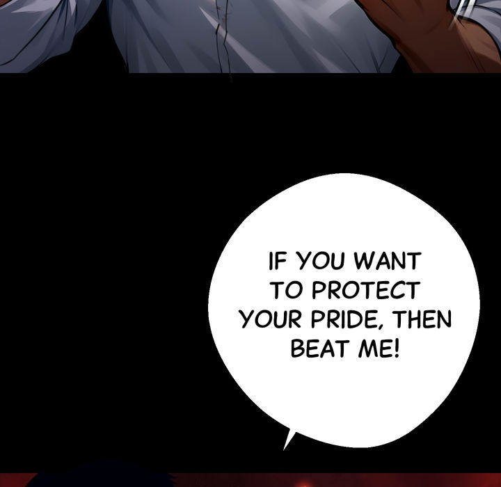 Gangster x Office Lady - Chapter 61 [photo 130] - MangaPorn