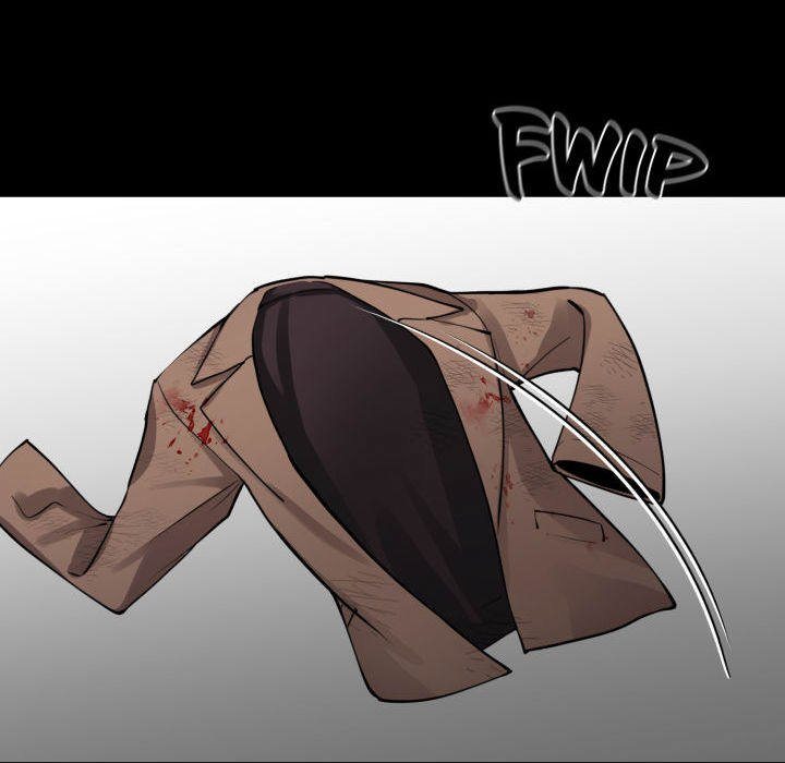 Gangster x Office Lady - Chapter 61 [photo 136] - MangaPorn