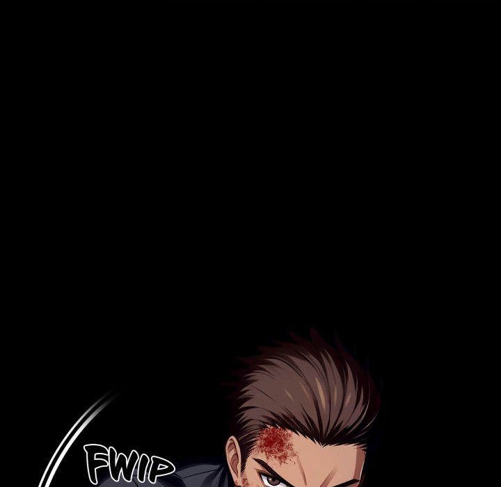 Gangster x Office Lady - Chapter 61 [photo 137] - MangaPorn