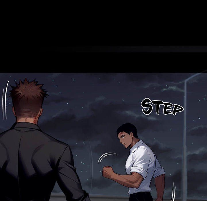 Gangster x Office Lady - Chapter 61 [photo 139] - MangaPorn