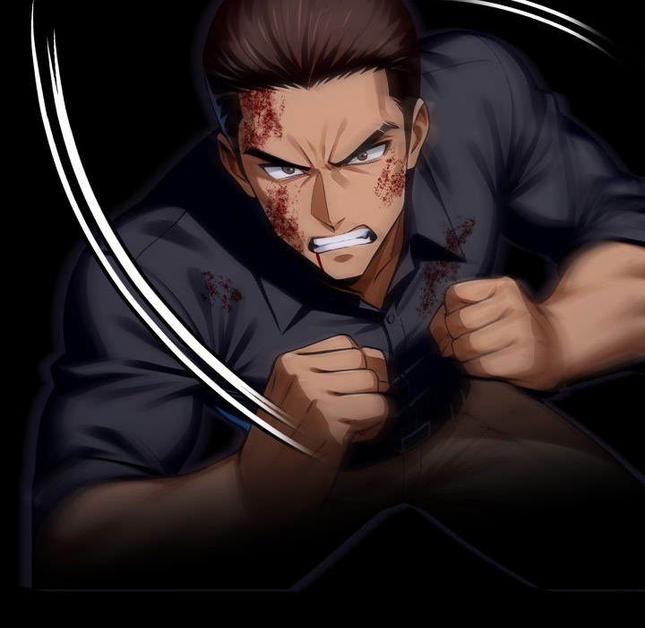 Gangster x Office Lady - Chapter 61 [photo 145] - MangaPorn