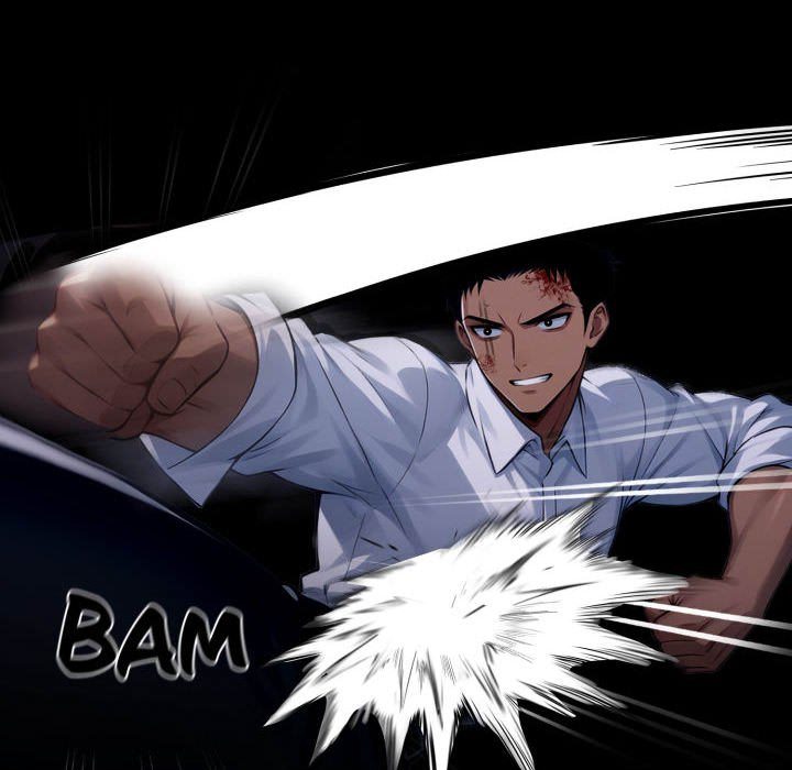 Gangster x Office Lady - Chapter 61 [photo 146] - MangaPorn