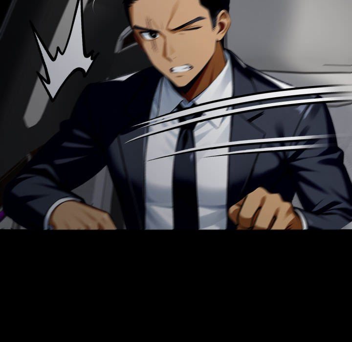 Gangster x Office Lady - Chapter 61 [photo 15] - MangaPorn