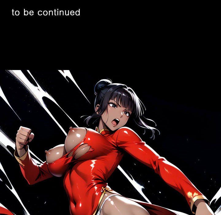 Gangster x Office Lady - Chapter 61 [photo 152] - MangaPorn