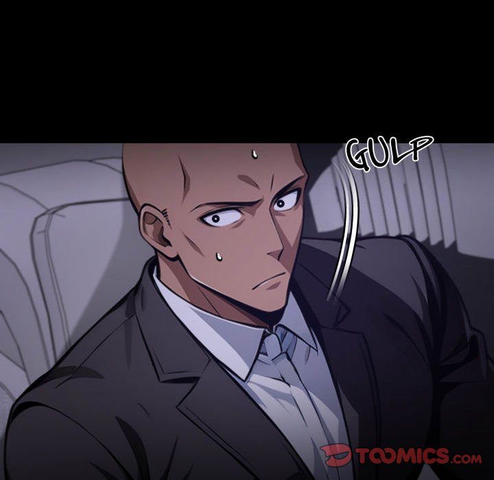 Gangster x Office Lady - Chapter 61 [photo 21] - MangaPorn