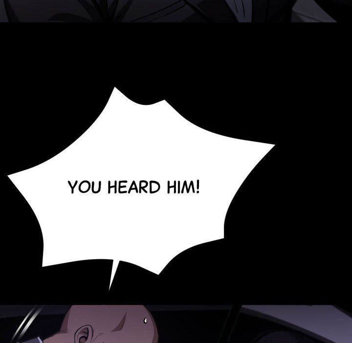 Gangster x Office Lady - Chapter 61 [photo 22] - MangaPorn