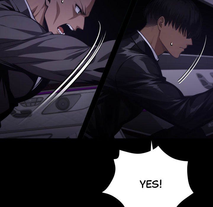 Gangster x Office Lady - Chapter 61 [photo 23] - MangaPorn