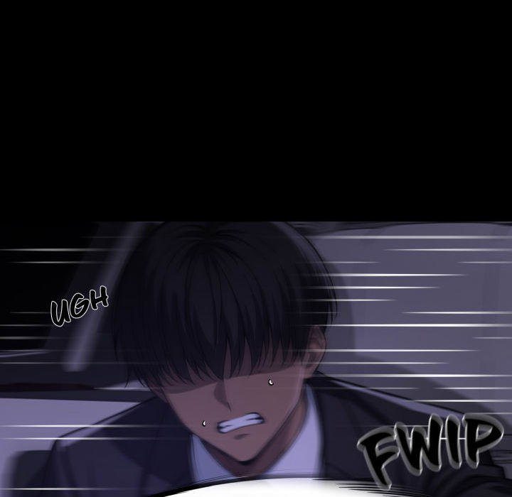 Gangster x Office Lady - Chapter 61 [photo 29] - MangaPorn