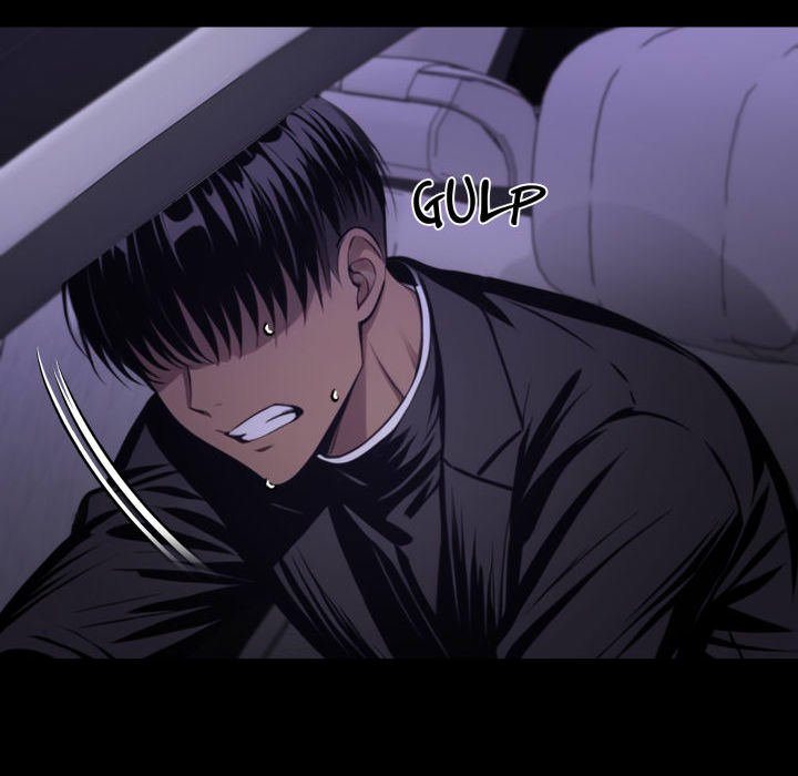 Gangster x Office Lady - Chapter 61 [photo 36] - MangaPorn