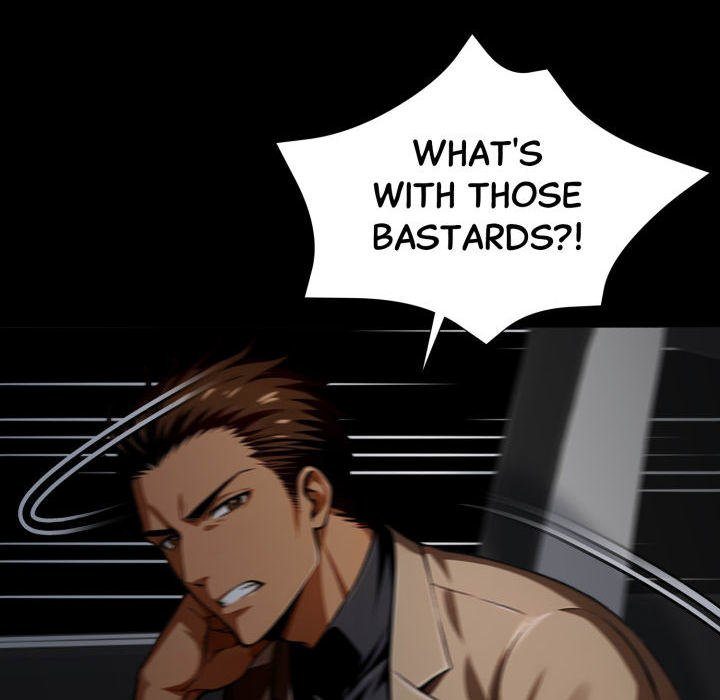 Gangster x Office Lady - Chapter 61 [photo 71] - MangaPorn