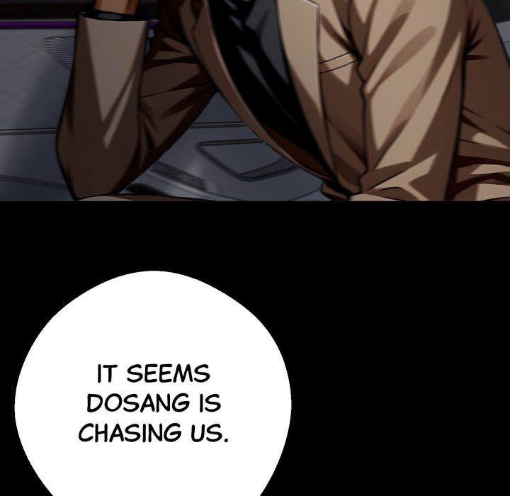 Gangster x Office Lady - Chapter 61 [photo 72] - MangaPorn